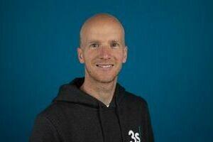 Philipp Johnen
Geschäftsführer NEW Kunstwerk Mönchengladbach